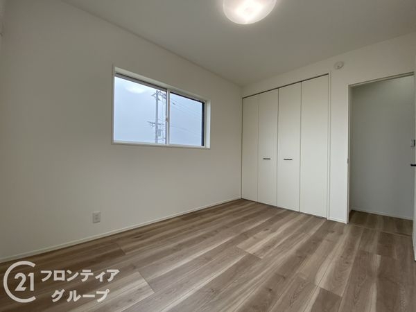 明石市大久保町西脇　新築一戸建て