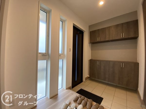 明石市大久保町西脇　新築一戸建て
