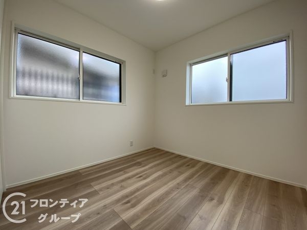 明石市大久保町西脇　新築一戸建て