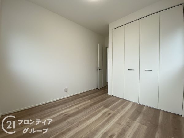 明石市大久保町西脇　新築一戸建て