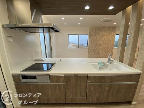 明石市大久保町西脇　新築一戸建て