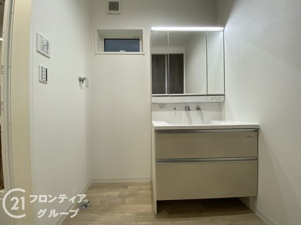 明石市大久保町西脇　新築一戸建て