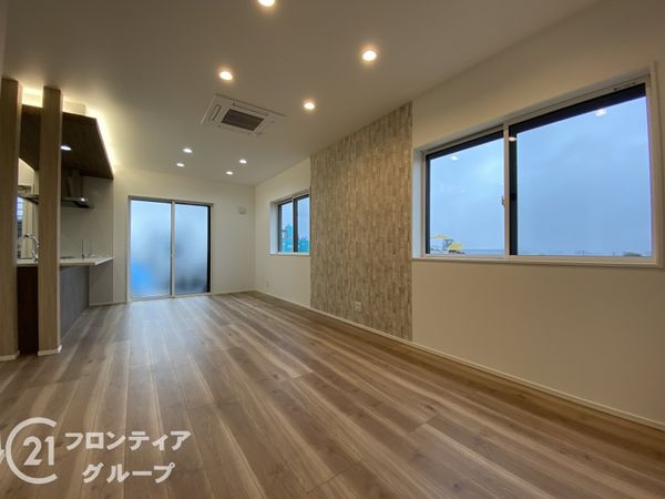 明石市大久保町西脇　新築一戸建て