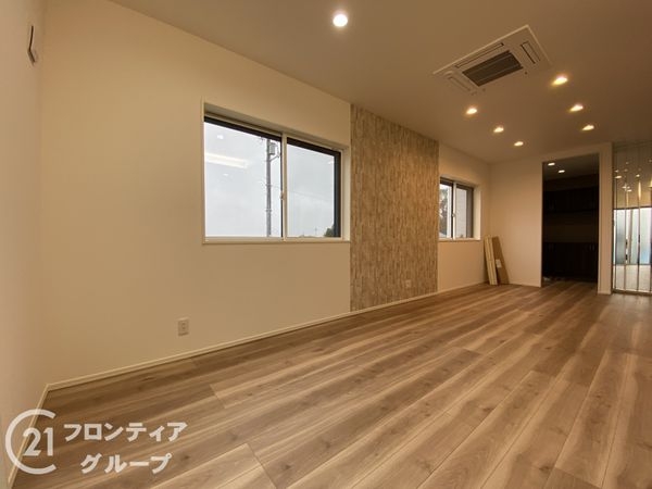 明石市大久保町西脇　新築一戸建て