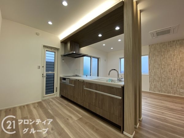 明石市大久保町西脇　新築一戸建て