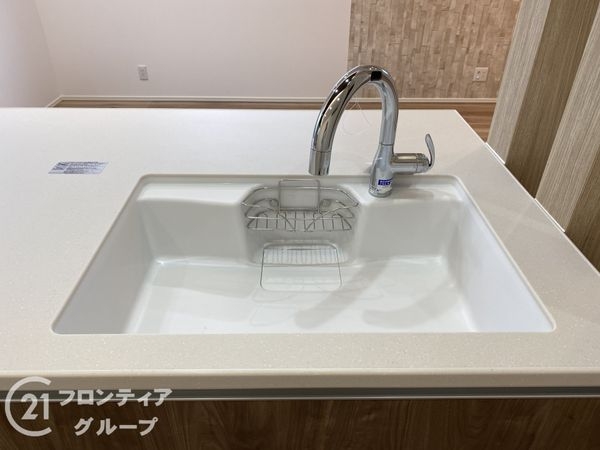 明石市大久保町西脇　新築一戸建て