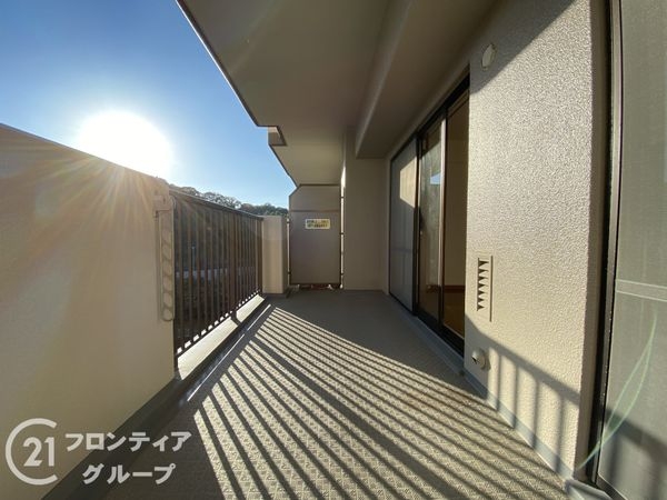グレーシィ須磨アルテピア３番街１期棟　中古マンション