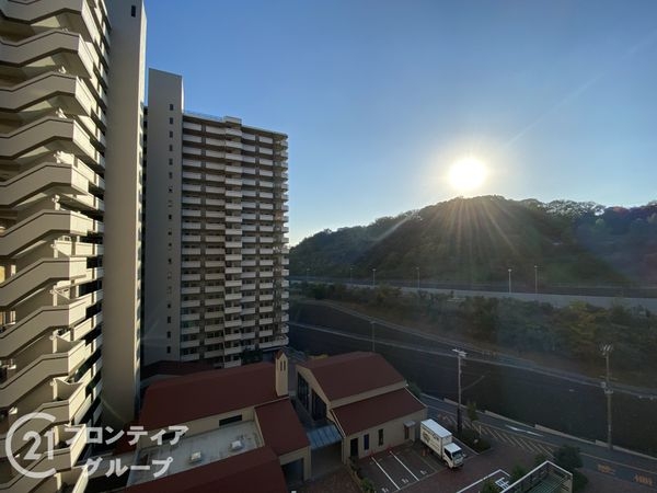 グレーシィ須磨アルテピア３番街１期棟　中古マンション