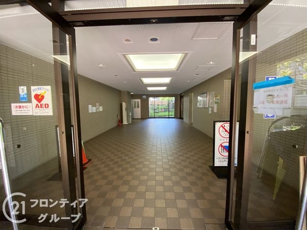 グレーシィ須磨アルテピア３番街１期棟　中古マンション
