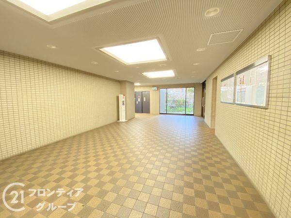 グレーシィ須磨アルテピア３番街１期棟　中古マンション