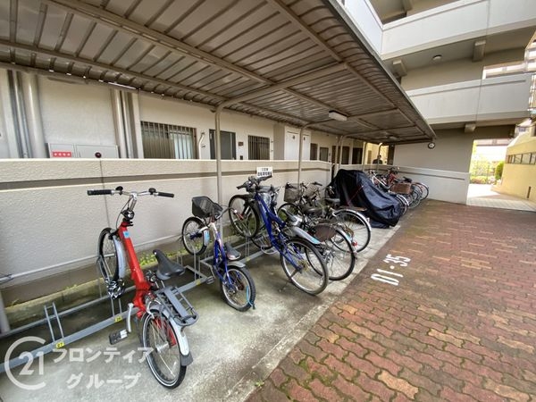 グレーシィ須磨アルテピア３番街１期棟　中古マンション