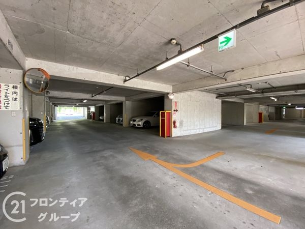 グレーシィ須磨アルテピア３番街１期棟　中古マンション