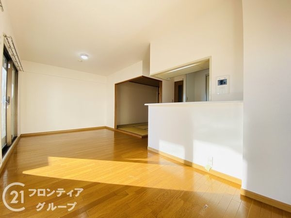 グレーシィ須磨アルテピア３番街１期棟　中古マンション