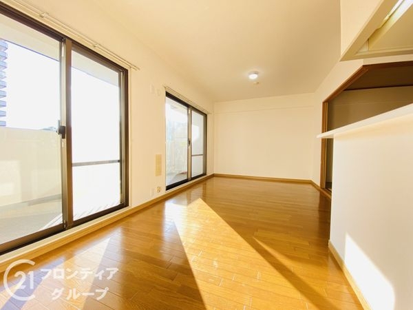 グレーシィ須磨アルテピア３番街１期棟　中古マンション