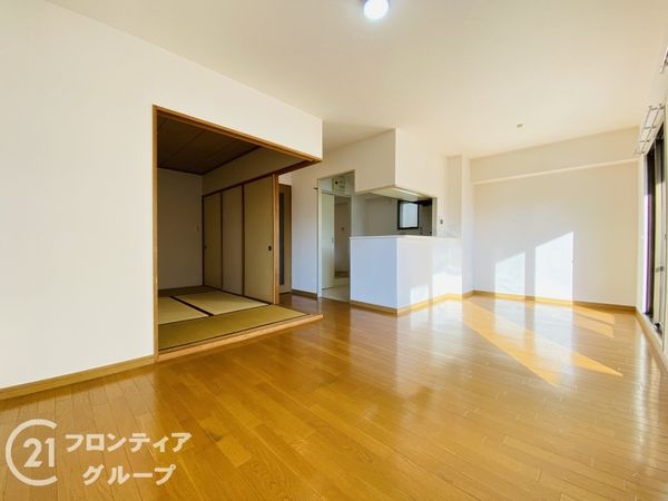 グレーシィ須磨アルテピア３番街１期棟　中古マンション