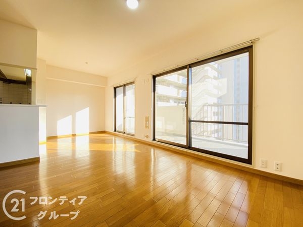 グレーシィ須磨アルテピア３番街１期棟　中古マンション