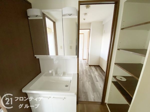 プレステージ明石藤江駅前２　中古マンション