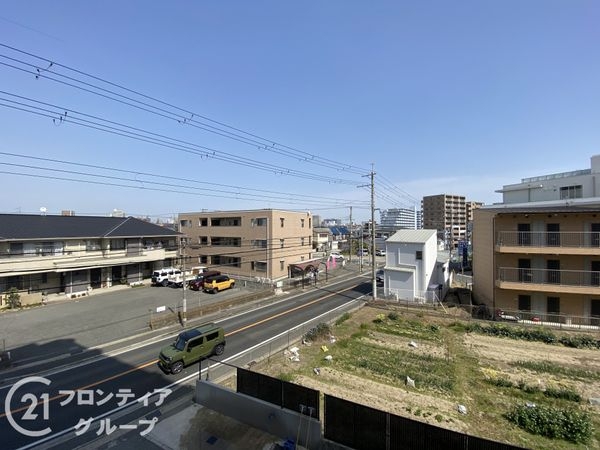 プレステージ明石藤江駅前２　中古マンション