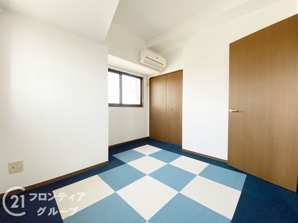 プレステージ明石藤江駅前２　中古マンション