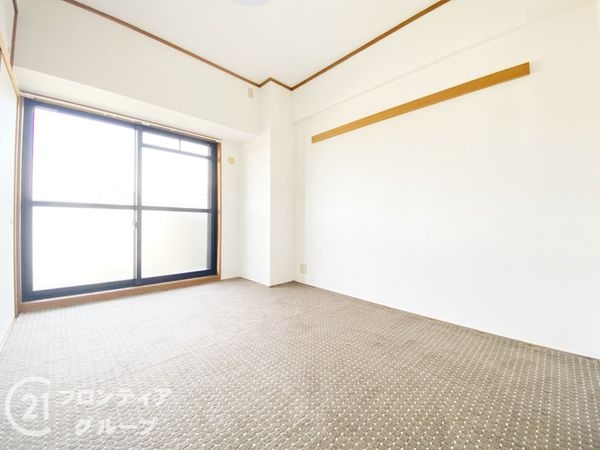 プレステージ明石藤江駅前２　中古マンション