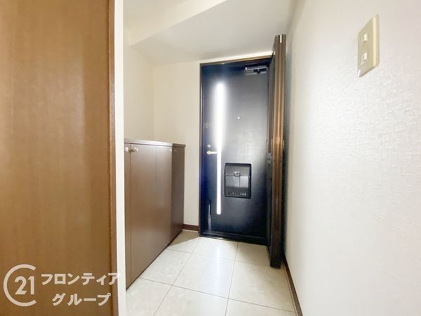 プレステージ明石藤江駅前２　中古マンション