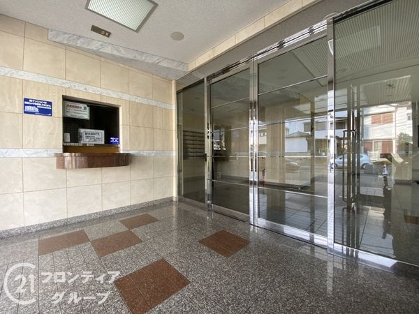 プレステージ明石藤江駅前２　中古マンション