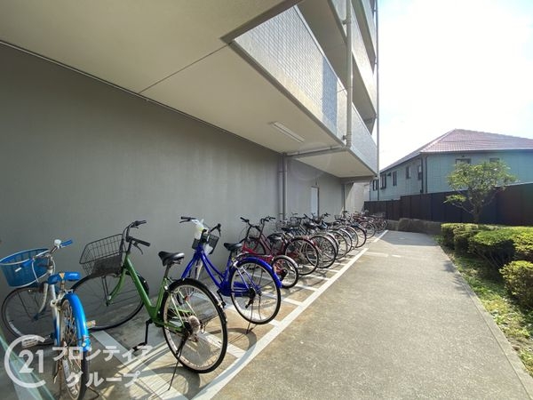 プレステージ明石藤江駅前２　中古マンション
