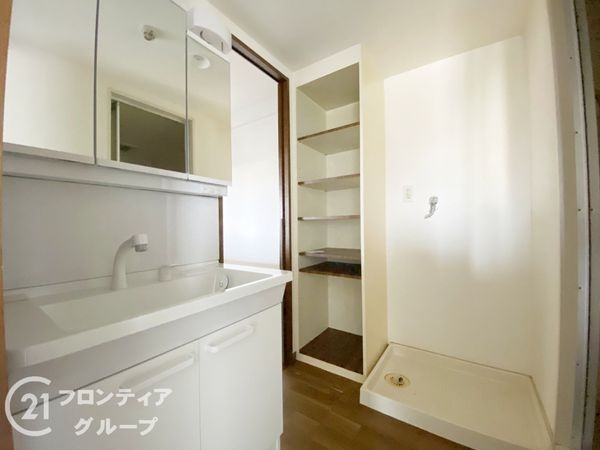プレステージ明石藤江駅前２　中古マンション