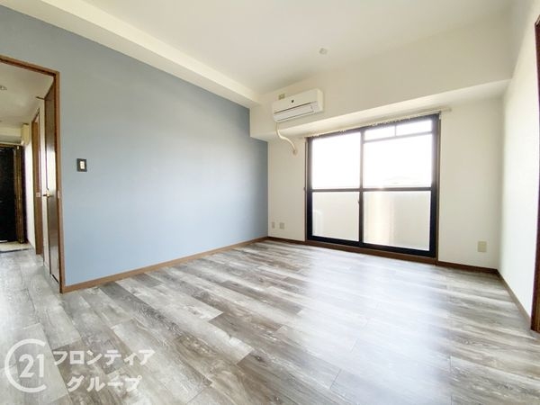 プレステージ明石藤江駅前２　中古マンション