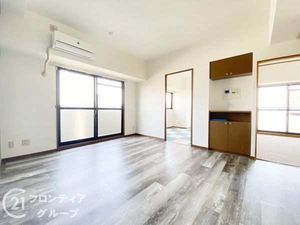 プレステージ明石藤江駅前２　中古マンション
