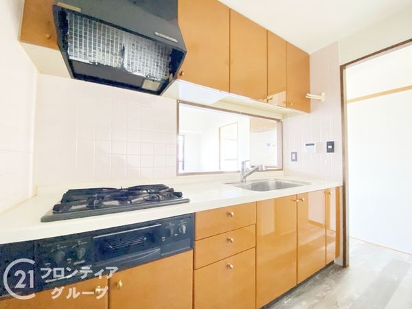プレステージ明石藤江駅前２　中古マンション
