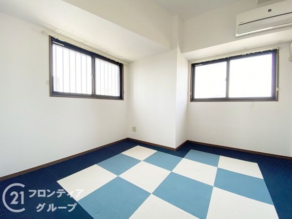 プレステージ明石藤江駅前２　中古マンション