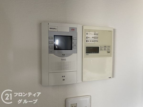 プレステージ明石藤江駅前２　中古マンション