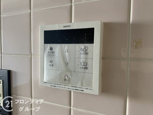 プレステージ明石藤江駅前２　中古マンション