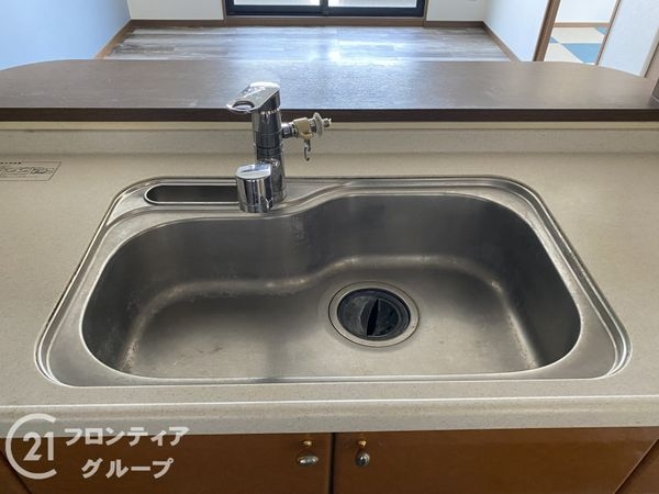 プレステージ明石藤江駅前２　中古マンション