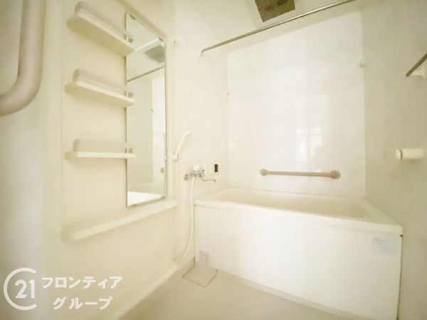 プレステージ明石藤江駅前２　中古マンション