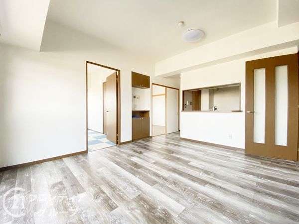 プレステージ明石藤江駅前２　中古マンション