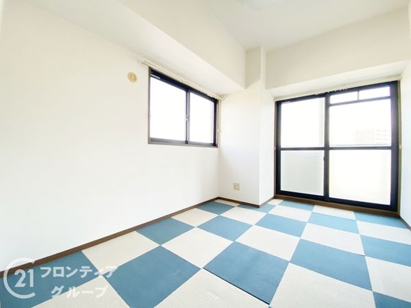 プレステージ明石藤江駅前２　中古マンション