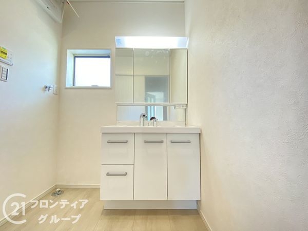 神戸市垂水区つつじが丘６丁目　新築一戸建て　B号棟