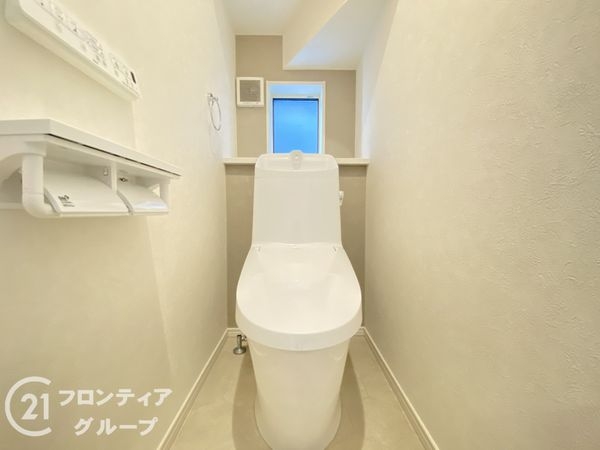 神戸市垂水区つつじが丘６丁目　新築一戸建て　B号棟