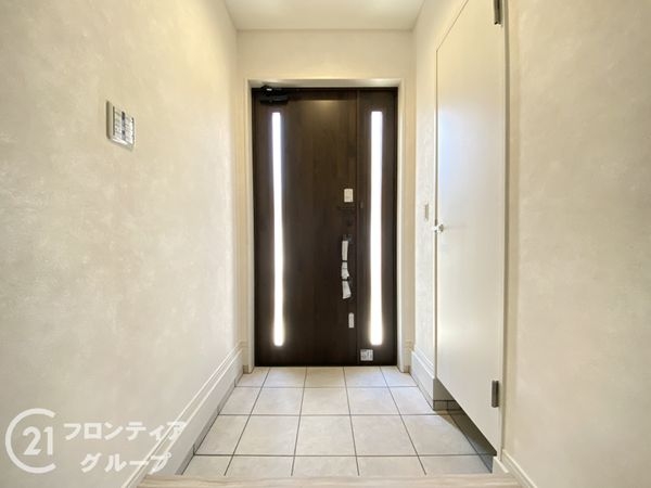 神戸市垂水区つつじが丘６丁目　新築一戸建て　B号棟