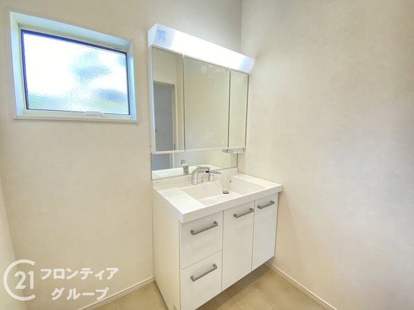 神戸市垂水区つつじが丘６丁目　新築一戸建て　B号棟