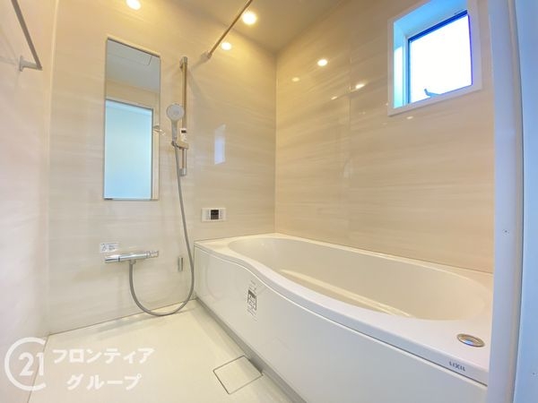 神戸市垂水区つつじが丘６丁目　新築一戸建て　B号棟