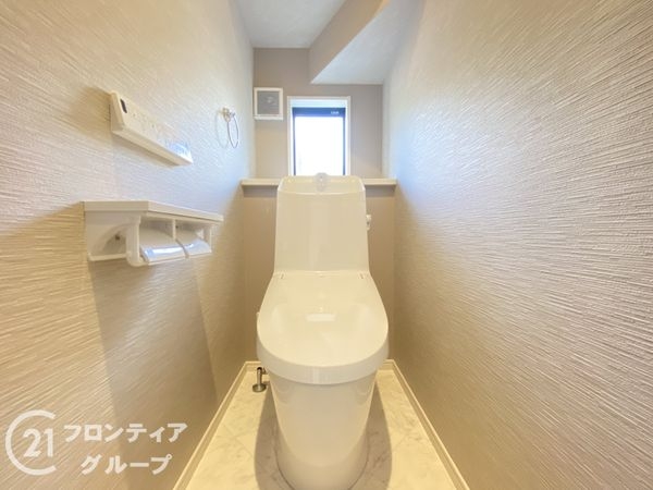 神戸市垂水区つつじが丘６丁目　新築一戸建て　A号棟