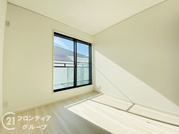 神戸市垂水区つつじが丘６丁目　新築一戸建て　A号棟