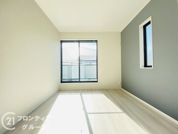 神戸市垂水区つつじが丘６丁目　新築一戸建て　A号棟