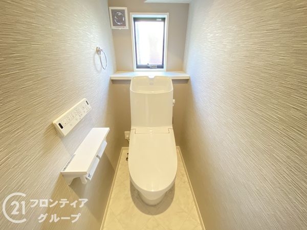 神戸市垂水区つつじが丘６丁目　新築一戸建て　A号棟