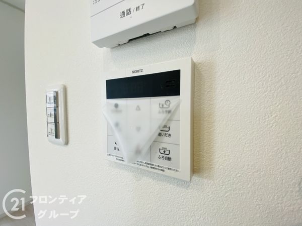 神戸市垂水区つつじが丘６丁目　新築一戸建て　A号棟