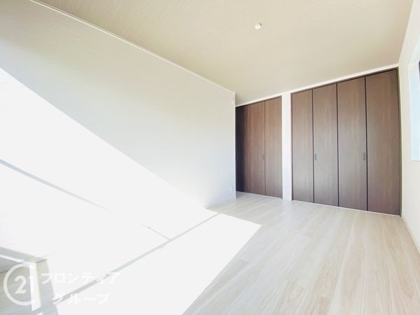 神戸市垂水区つつじが丘６丁目　新築一戸建て　A号棟