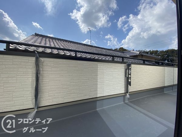 神戸市垂水区神陵台５丁目　新築一戸建て　２号棟